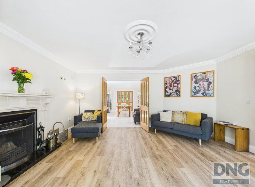 9 The Grange, Dunningstown Road, R95