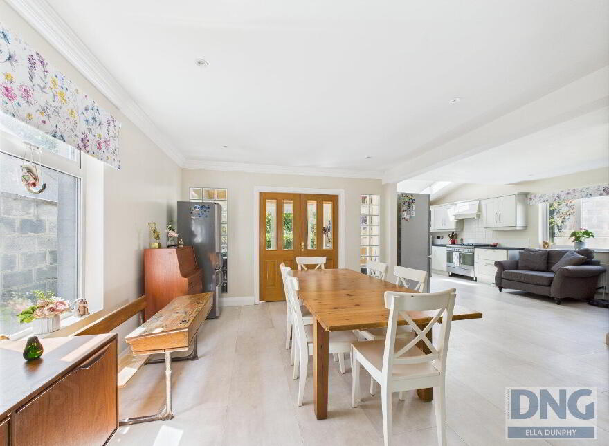 9 The Grange, Dunningstown Road, R95