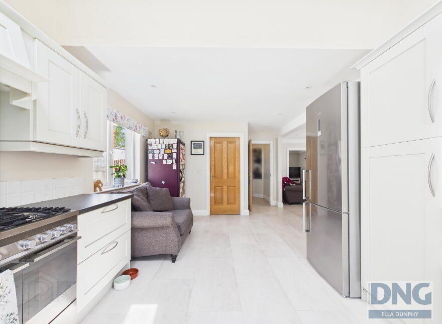 9 The Grange, Dunningstown Road, R95