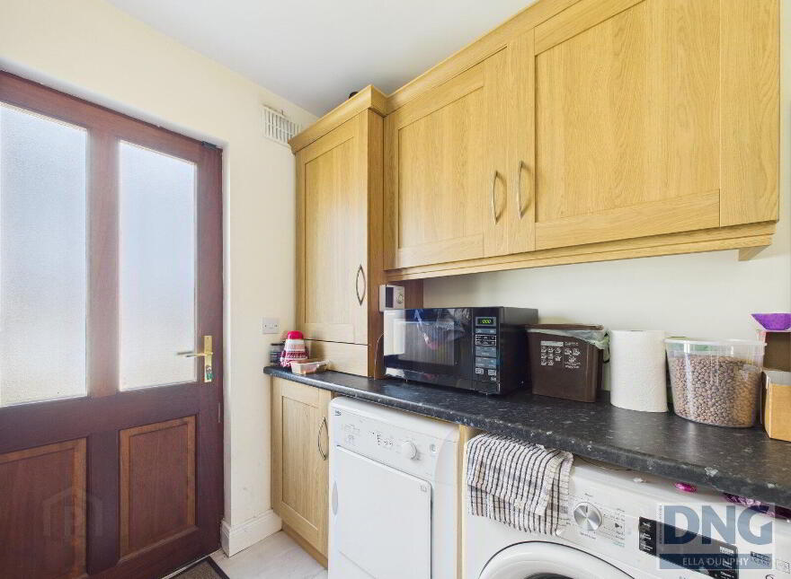 9 The Grange, Dunningstown Road, R95