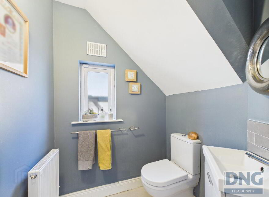 9 The Grange, Dunningstown Road, R95