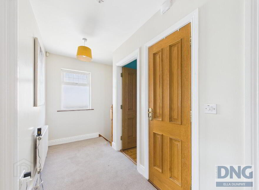 9 The Grange, Dunningstown Road, R95