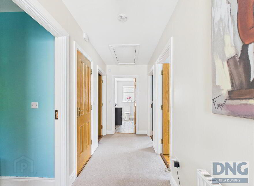 9 The Grange, Dunningstown Road, R95