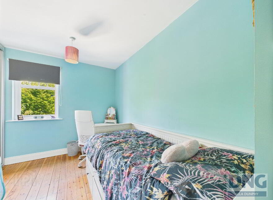 9 The Grange, Dunningstown Road, R95
