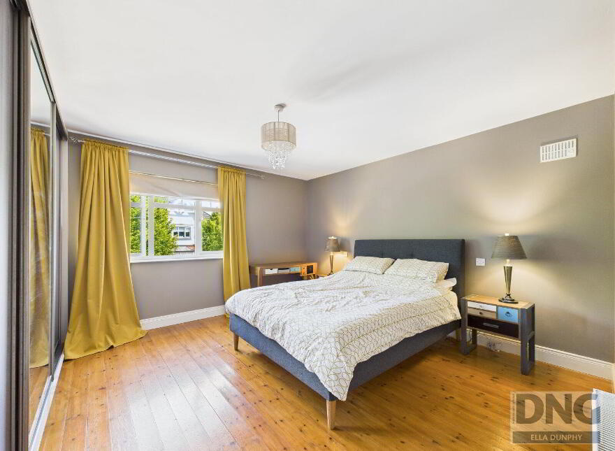 9 The Grange, Dunningstown Road, R95
