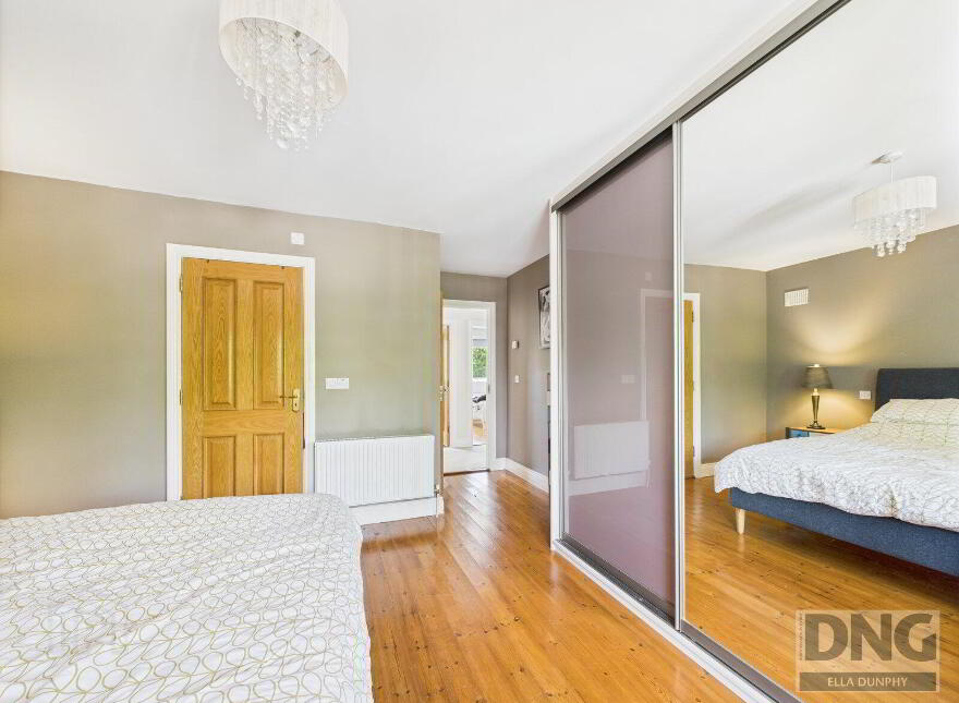 9 The Grange, Dunningstown Road, R95