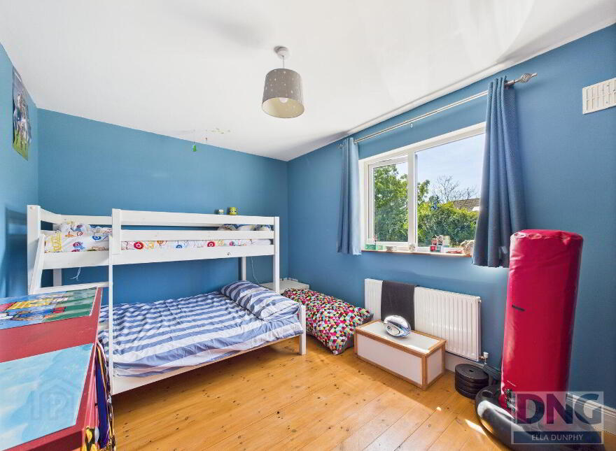 9 The Grange, Dunningstown Road, R95