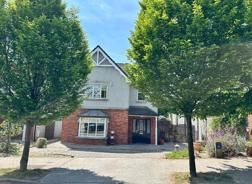 9 The Grange, Dunningstown Road, R95