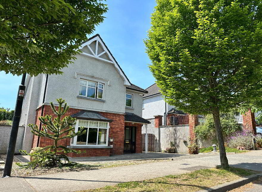 9 The Grange, Dunningstown Road, R95