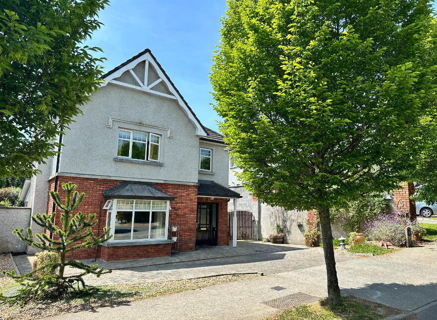 9 The Grange, Dunningstown Road, R95