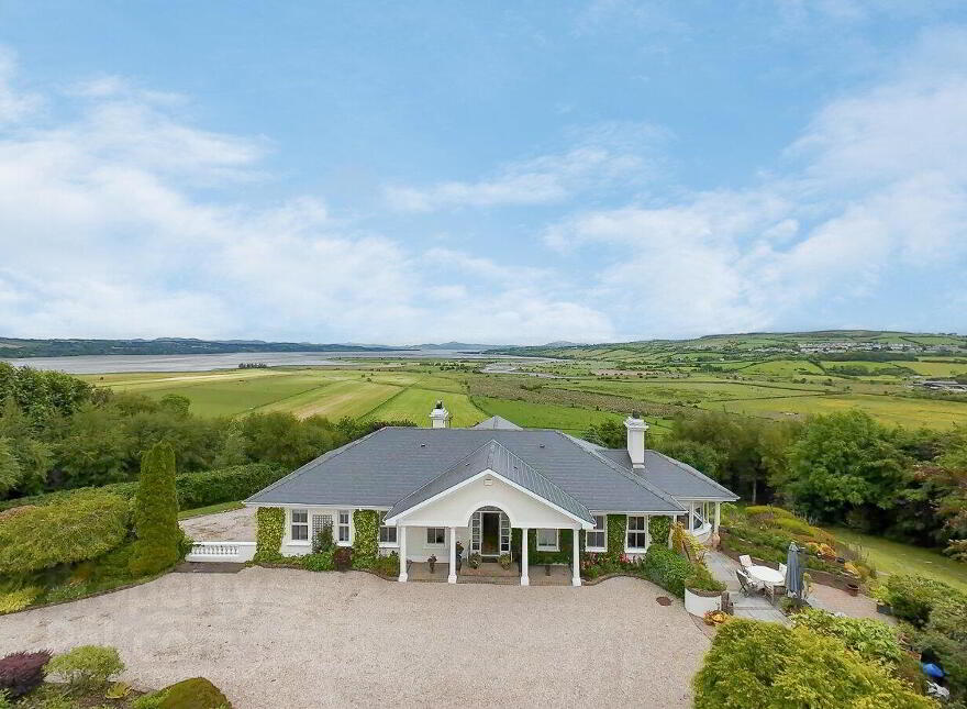 Drumardagh House, Drumardagh, Letterkenny, F92R6CD photo