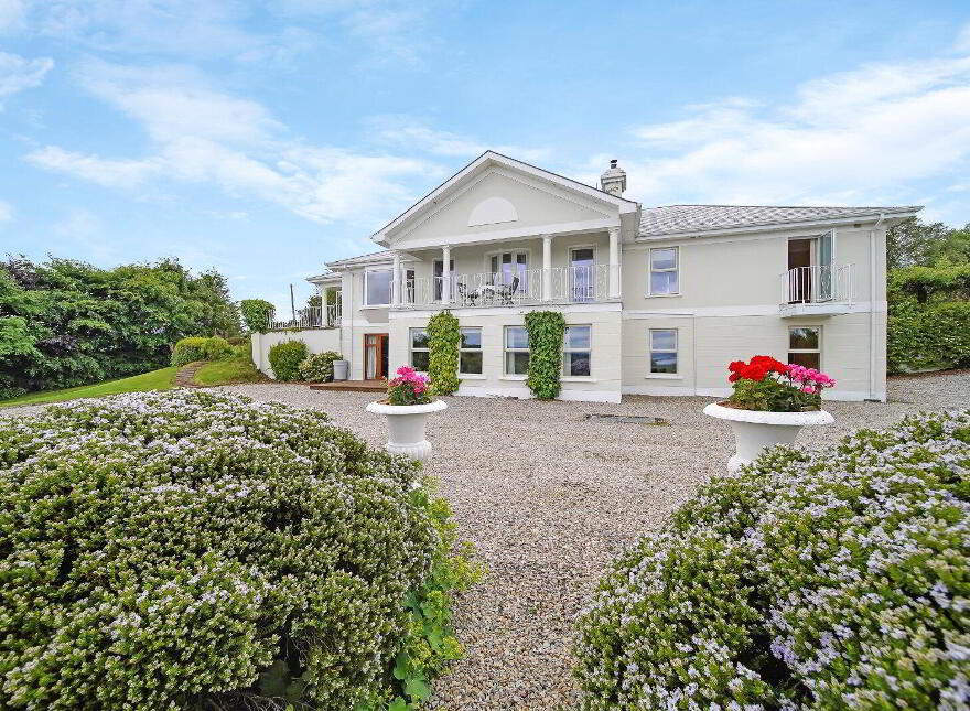 Drumardagh House, Drumardagh, Letterkenny, F92R6CD