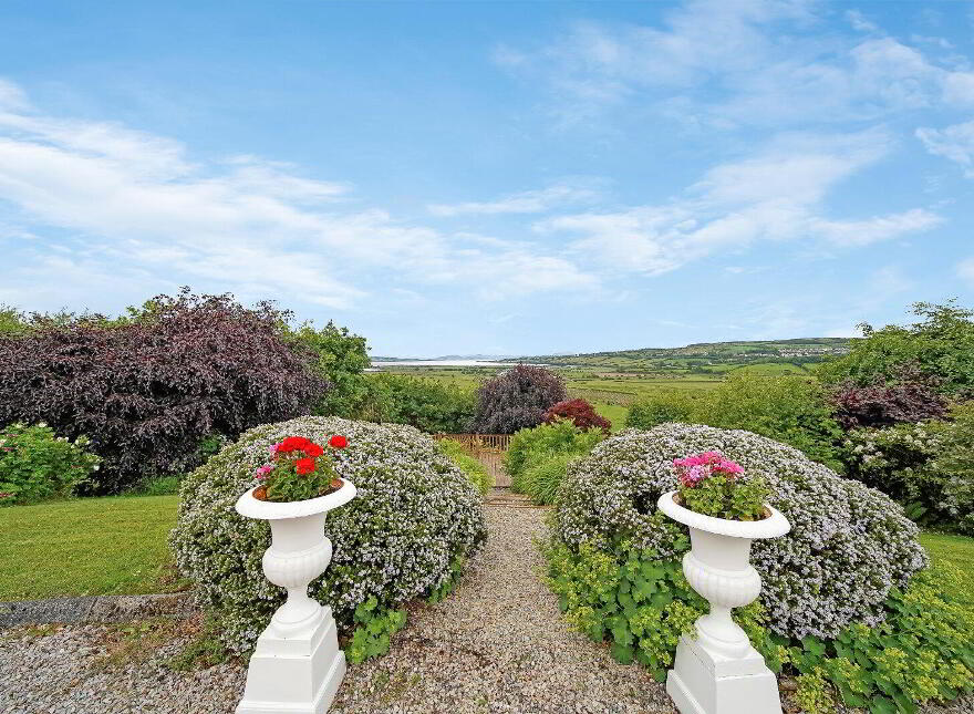 Drumardagh House, Drumardagh, Letterkenny, F92R6CD