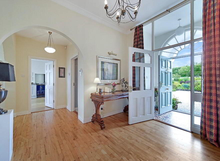 Drumardagh House, Drumardagh, Letterkenny, F92R6CD