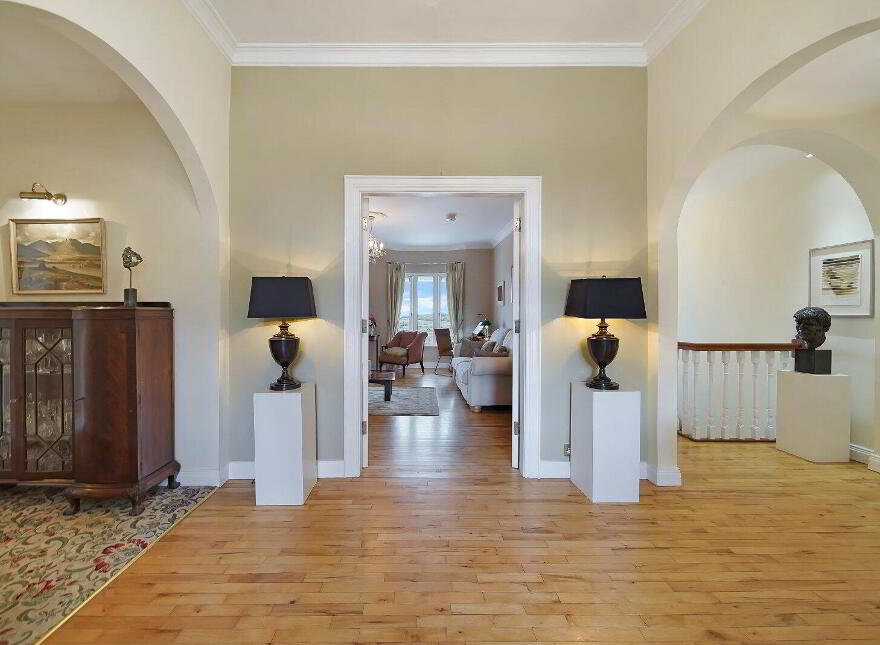 Drumardagh House, Drumardagh, Letterkenny, F92R6CD