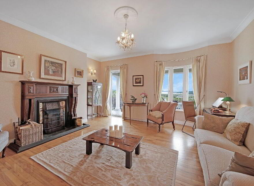 Drumardagh House, Drumardagh, Letterkenny, F92R6CD