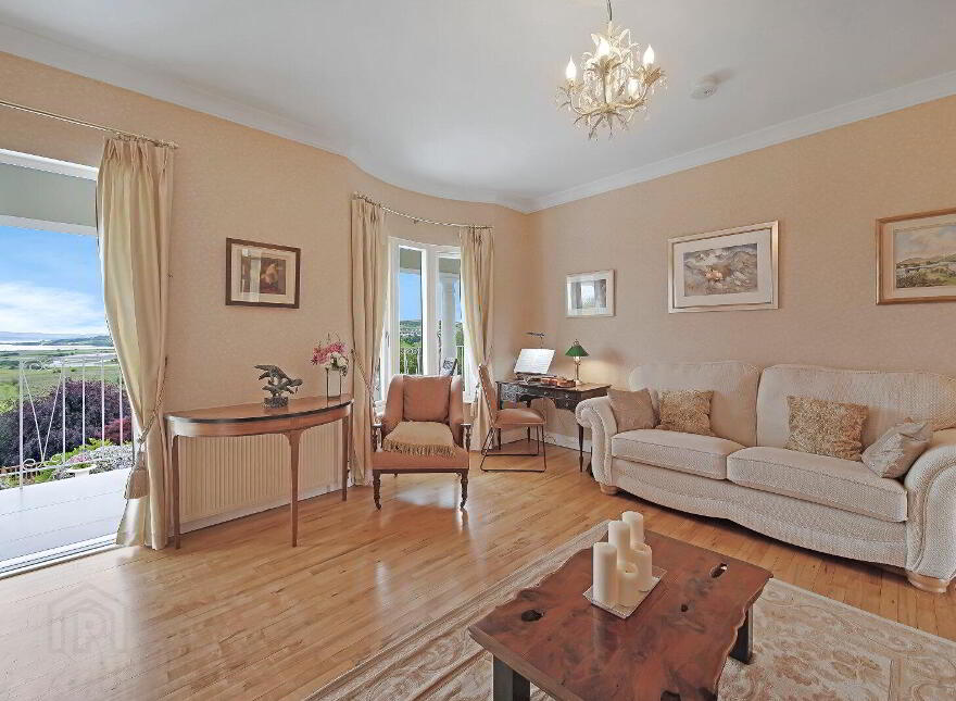 Drumardagh House, Drumardagh, Letterkenny, F92R6CD