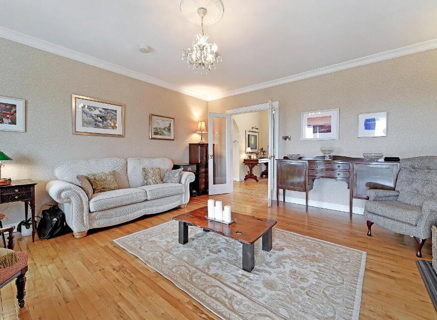 Drumardagh House, Drumardagh, Letterkenny, F92R6CD