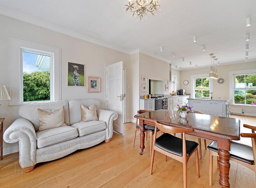 Drumardagh House, Drumardagh, Letterkenny, F92R6CD