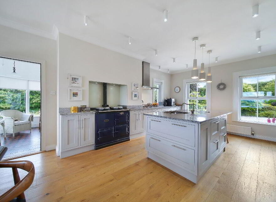 Drumardagh House, Drumardagh, Letterkenny, F92R6CD