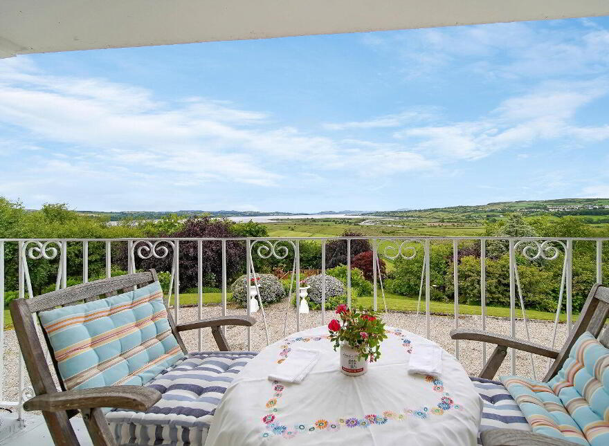 Drumardagh House, Drumardagh, Letterkenny, F92R6CD