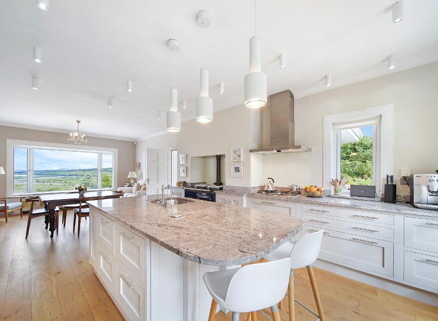 Drumardagh House, Drumardagh, Letterkenny, F92R6CD