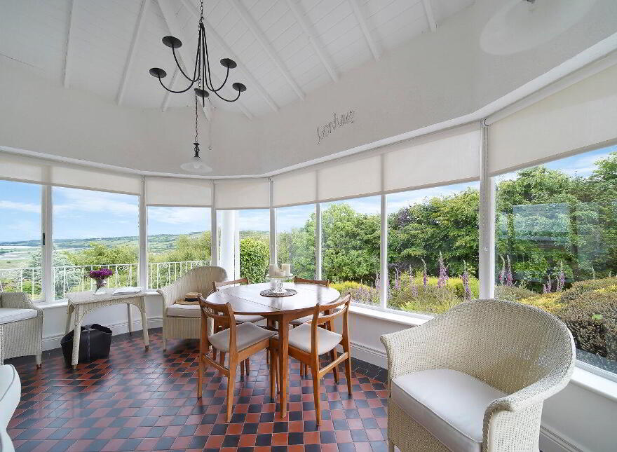 Drumardagh House, Drumardagh, Letterkenny, F92R6CD