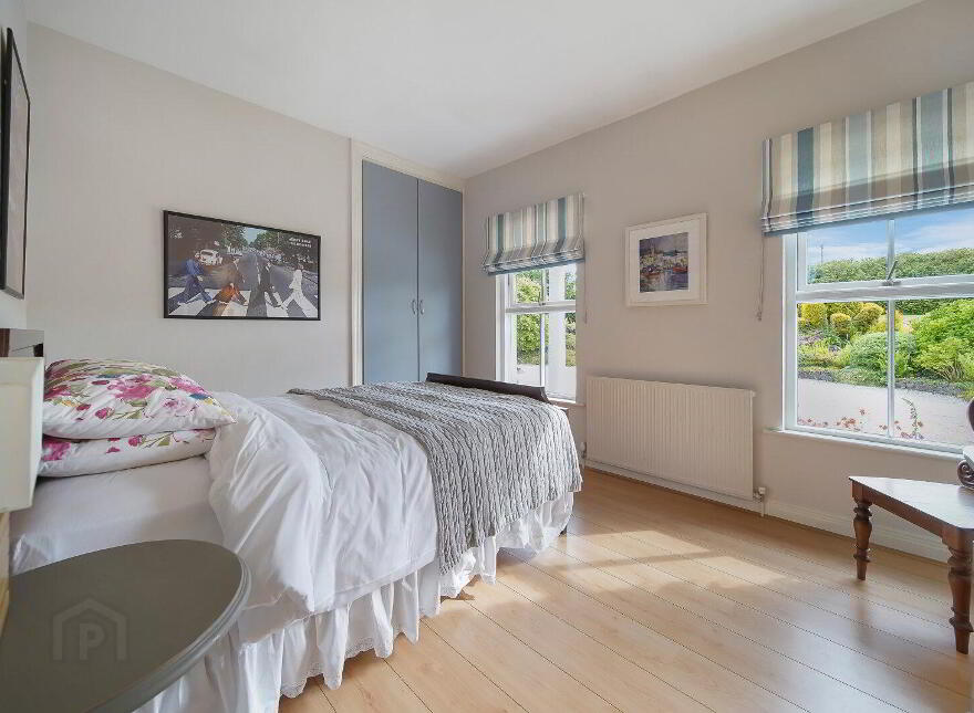 Drumardagh House, Drumardagh, Letterkenny, F92R6CD