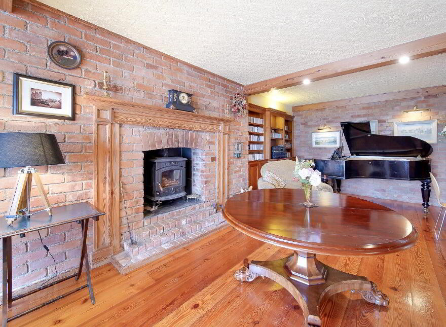 Drumardagh House, Drumardagh, Letterkenny, F92R6CD