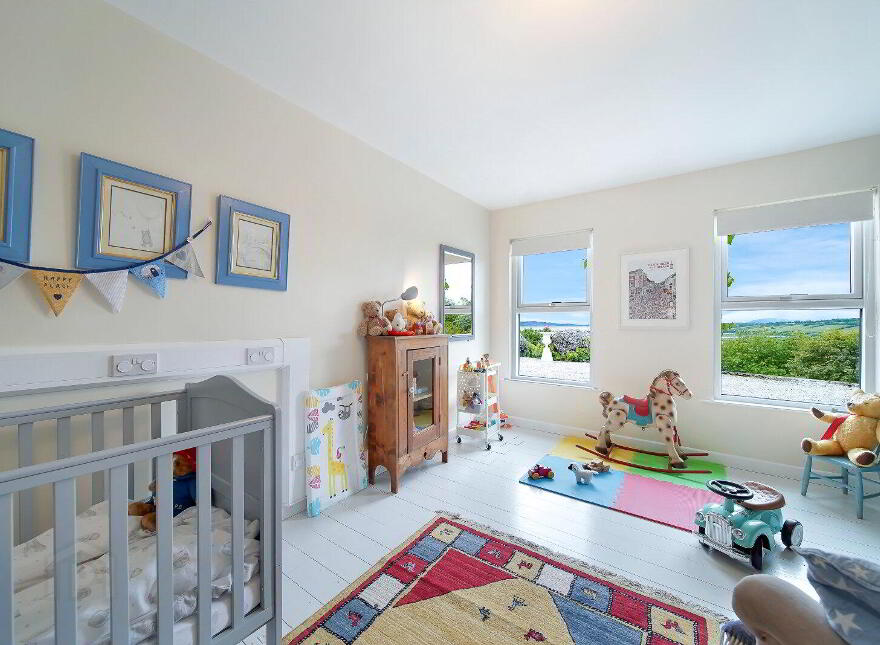 Drumardagh House, Drumardagh, Letterkenny, F92R6CD