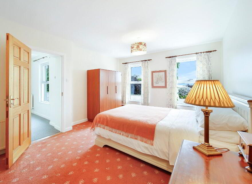 Drumardagh House, Drumardagh, Letterkenny, F92R6CD