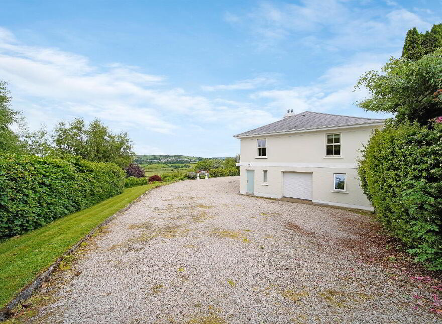 Drumardagh House, Drumardagh, Letterkenny, F92R6CD