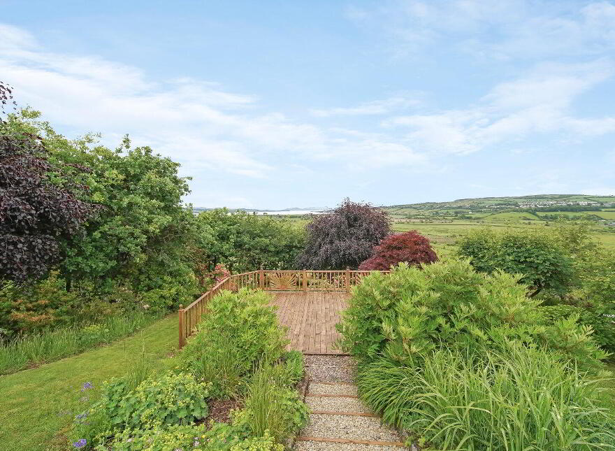 Drumardagh House, Drumardagh, Letterkenny, F92R6CD