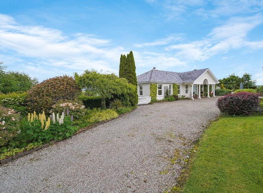 Drumardagh House, Drumardagh, Letterkenny, F92R6CD