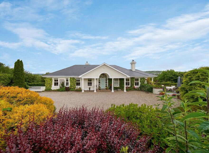 Drumardagh House, Drumardagh, Letterkenny, F92R6CD