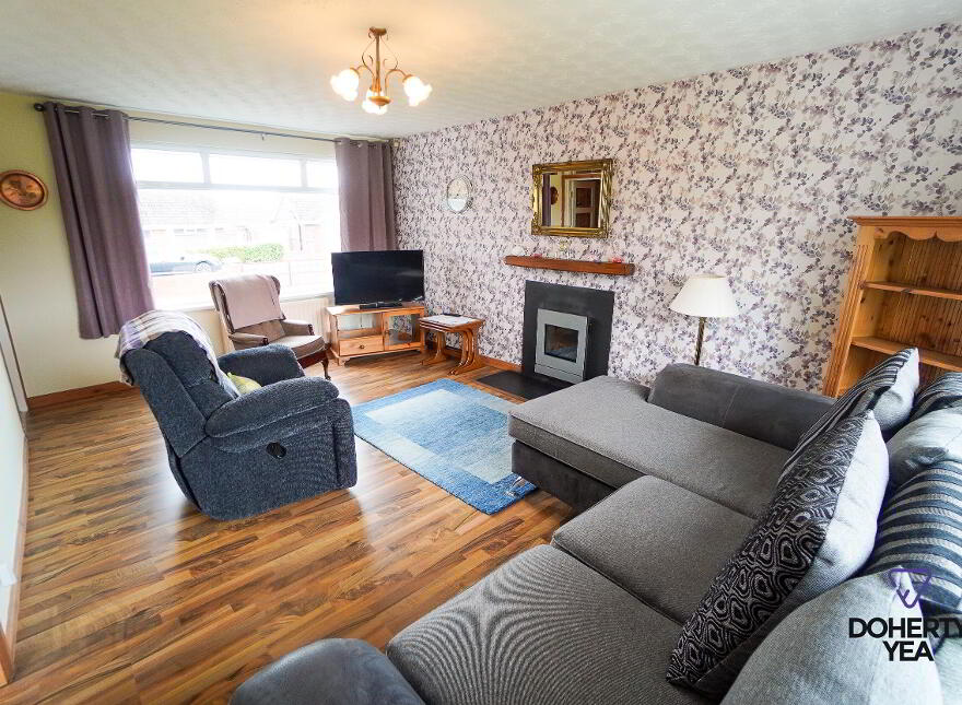 15 Craigowen Road, Carrickfergus, BT38 7NE