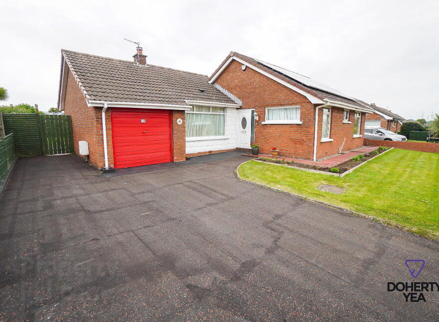 15 Craigowen Road, Carrickfergus, BT38 7NE photo