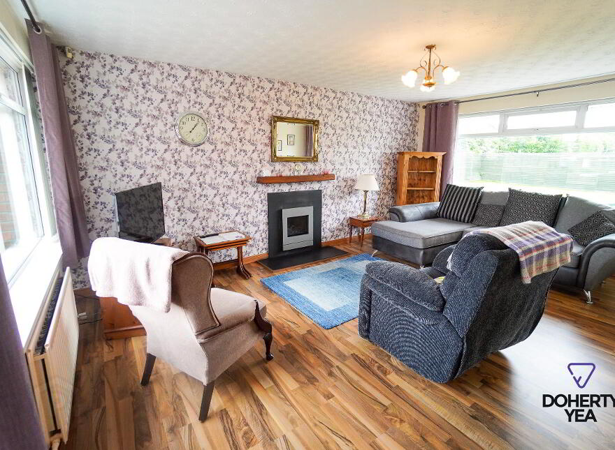 15 Craigowen Road, Carrickfergus, BT38 7NE