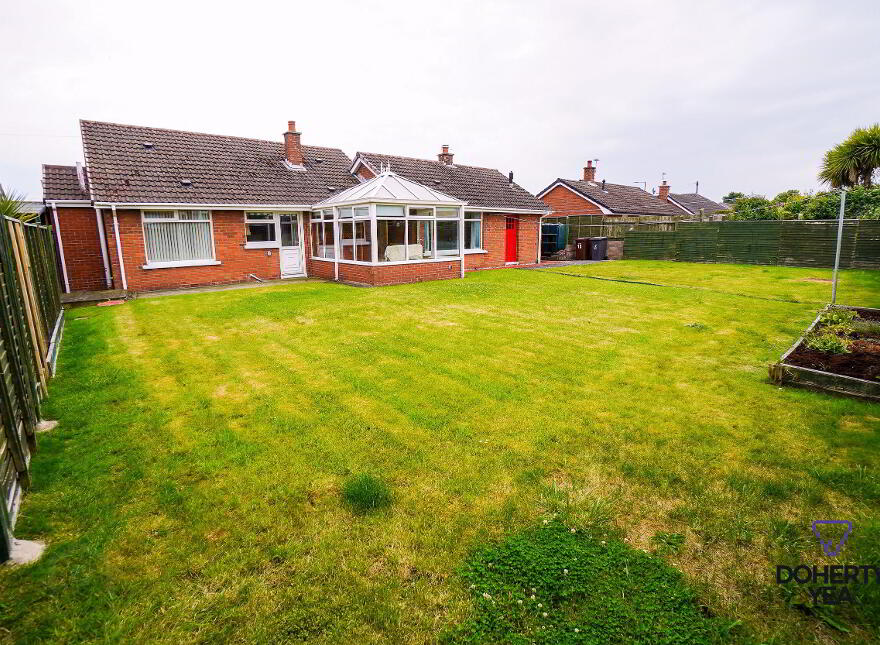 15 Craigowen Road, Carrickfergus, BT38 7NE