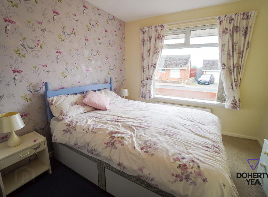 15 Craigowen Road, Carrickfergus, BT38 7NE