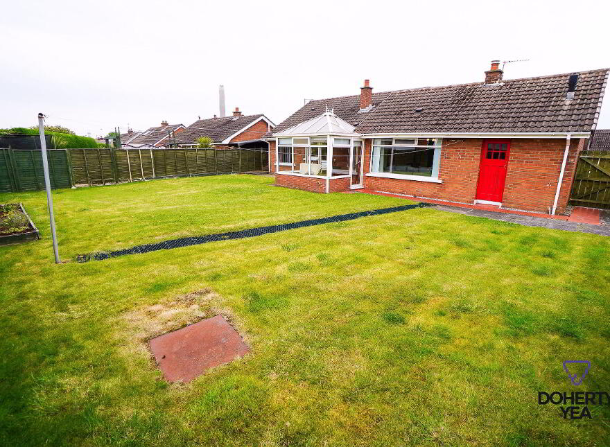 15 Craigowen Road, Carrickfergus, BT38 7NE