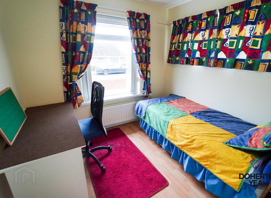 15 Craigowen Road, Carrickfergus, BT38 7NE
