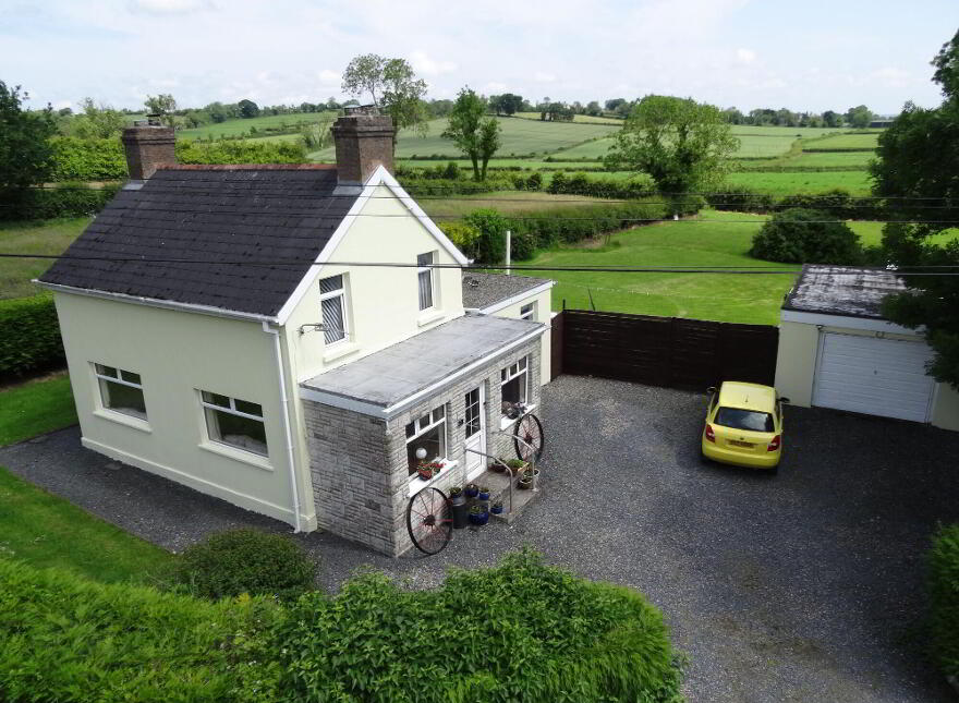 Country Cottage With Total Grounds Extending To Ap, 1 Lime Kiln Road, Maghaberry, BT67 0JD photo