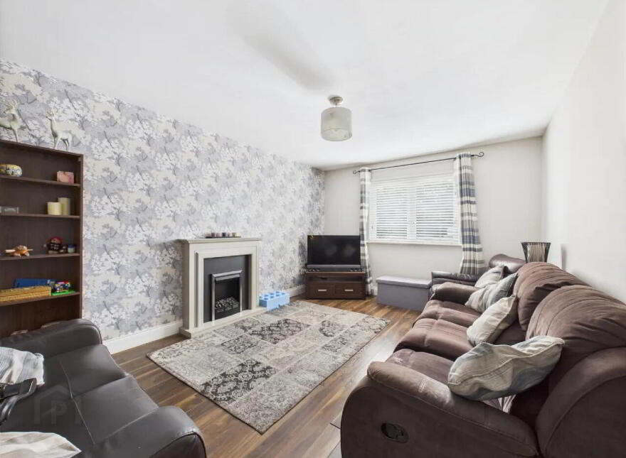 15 Ozanam Street, Waterford City, X91KCY6