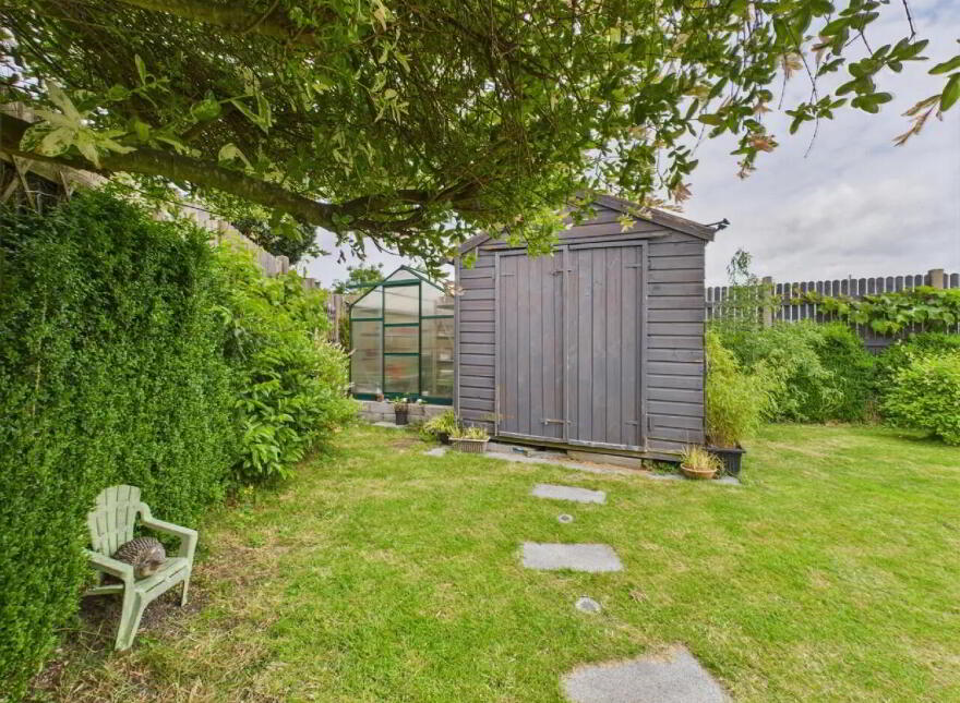 15 Ozanam Street, Waterford City, X91KCY6