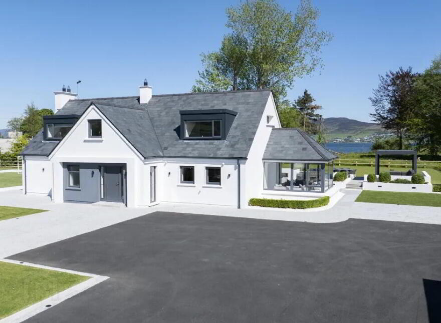 Rock Cottage, Rathmullan, F92V1N1