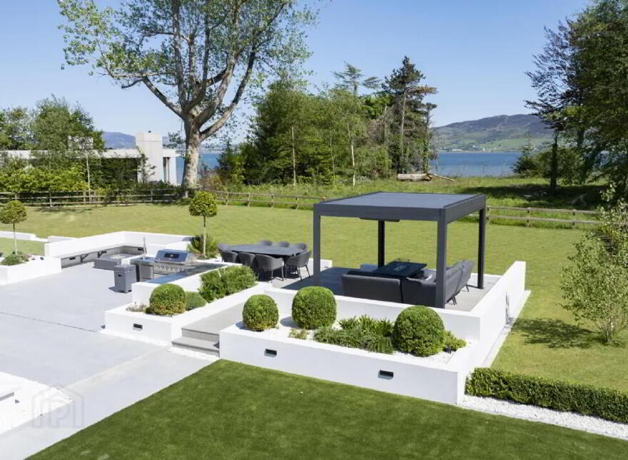 Rock Cottage, Rathmullan, F92V1N1