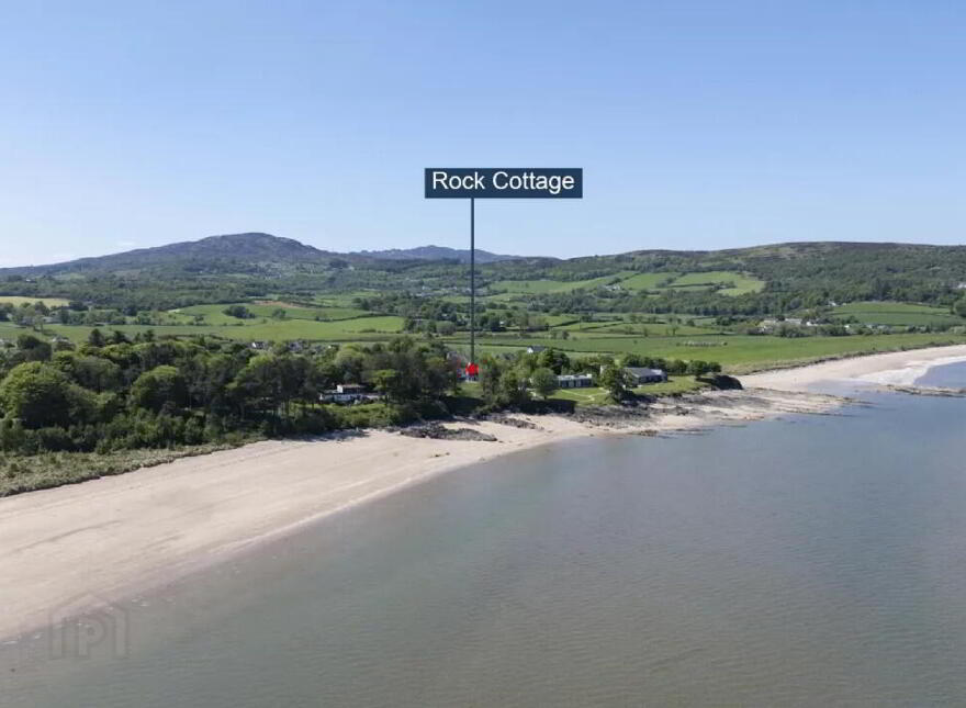 Rock Cottage, Rathmullan, F92V1N1