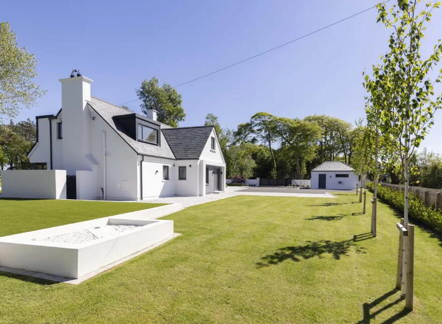 Rock Cottage, Rathmullan, F92V1N1