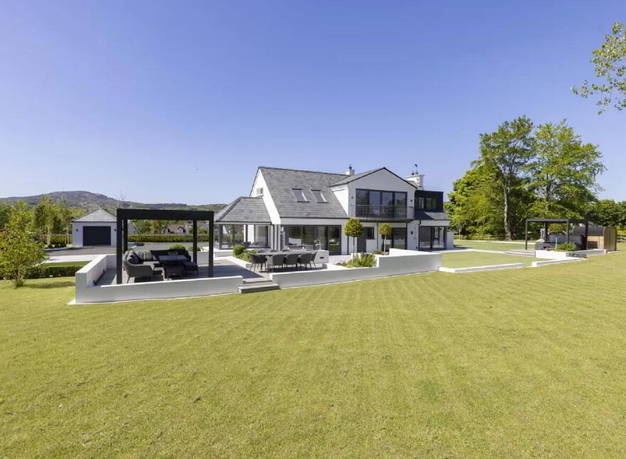Rock Cottage, Rathmullan, F92V1N1